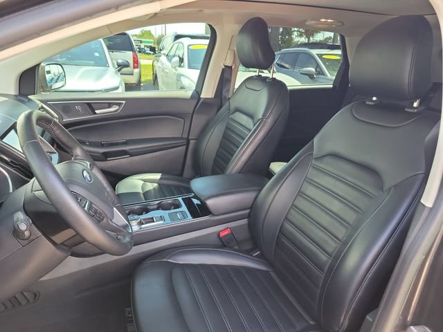 Used 2019 Ford Edge SEL w/ Equipment Group 201A FWD image 21