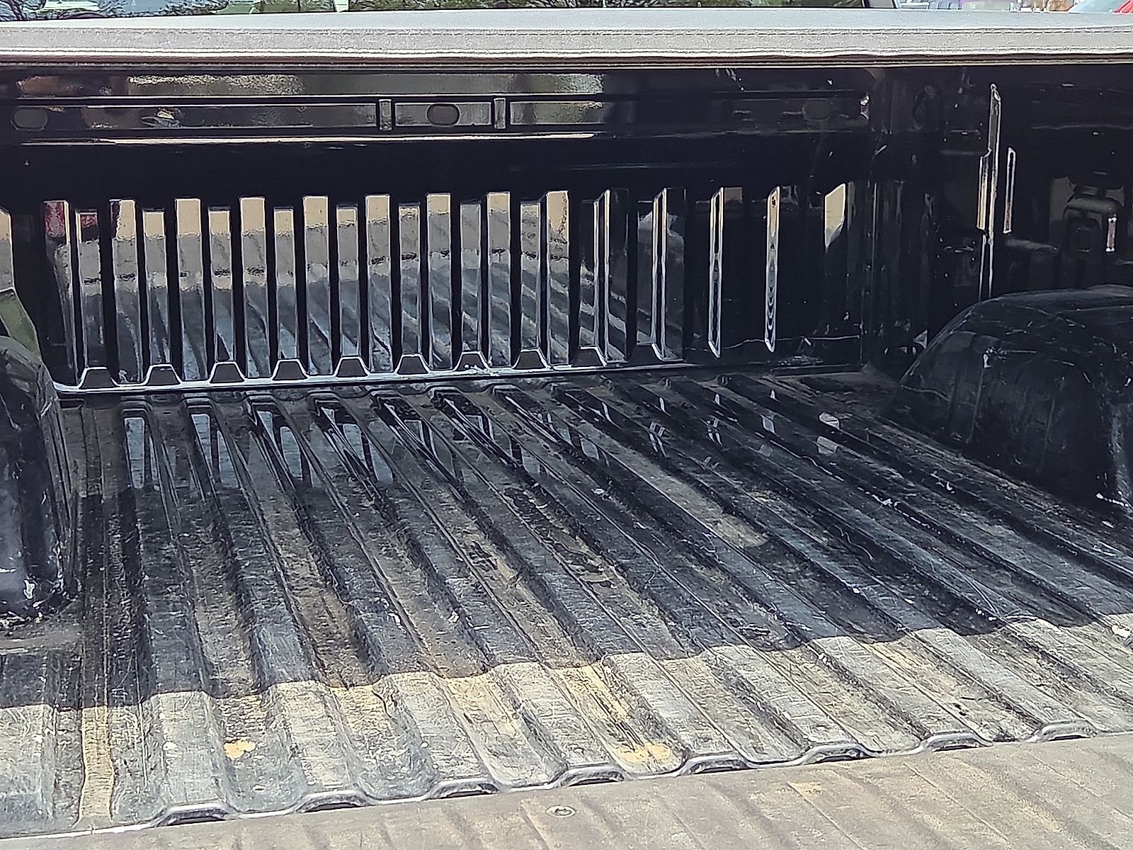 Used 2023 Chevrolet Silverado 1500 Custom image 8