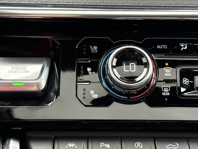 New 2026 GMC Sierra 1500 Denali w/ Denali Reserve Package image 23