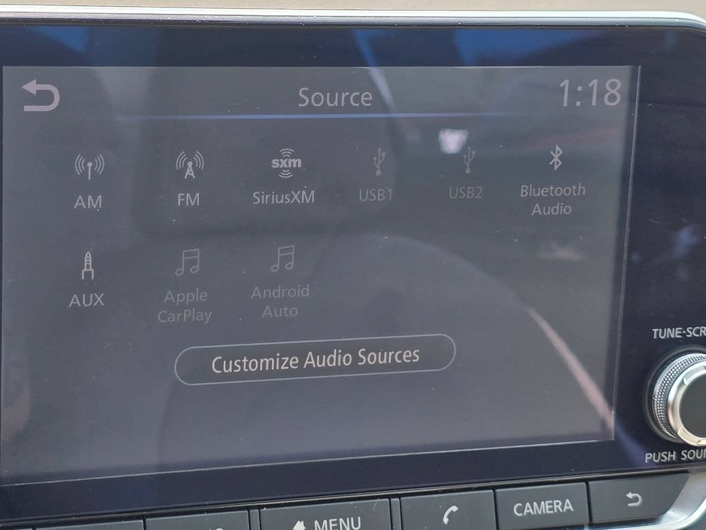 Used 2019 Nissan Altima 2.5 SV AWD/4WD image 29
