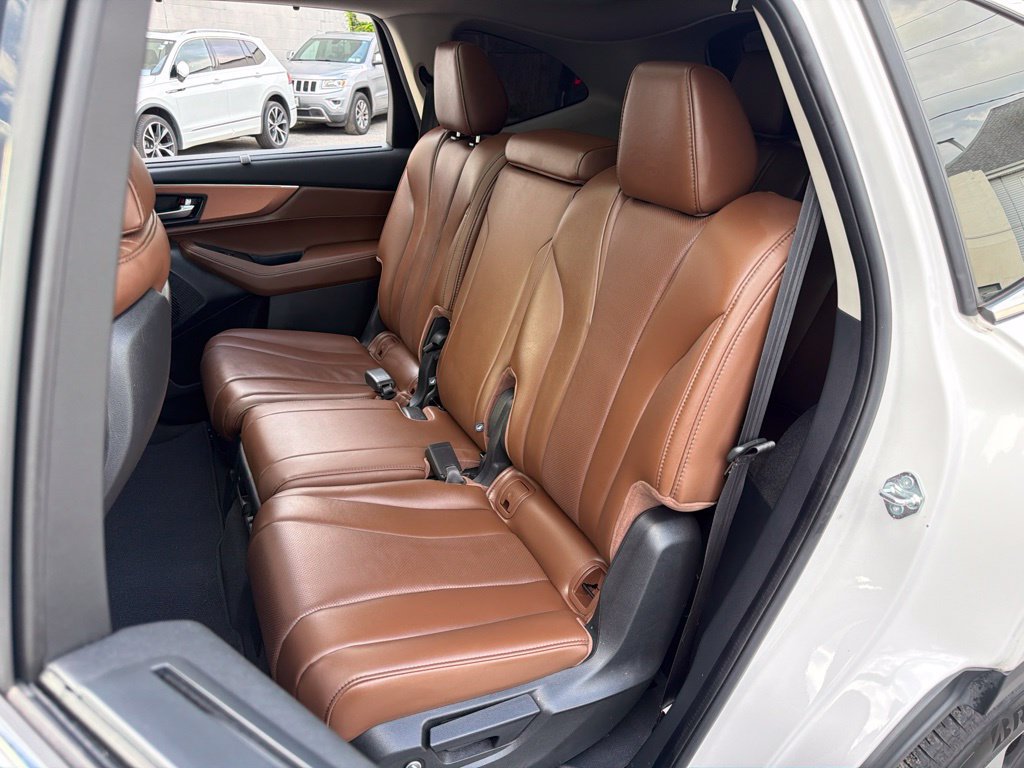 Used 2024 Acura MDX w/ Technology Package AWD/4WD image 28