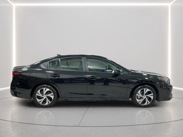 Used 2025 Subaru Legacy Premium AWD/4WD image 6