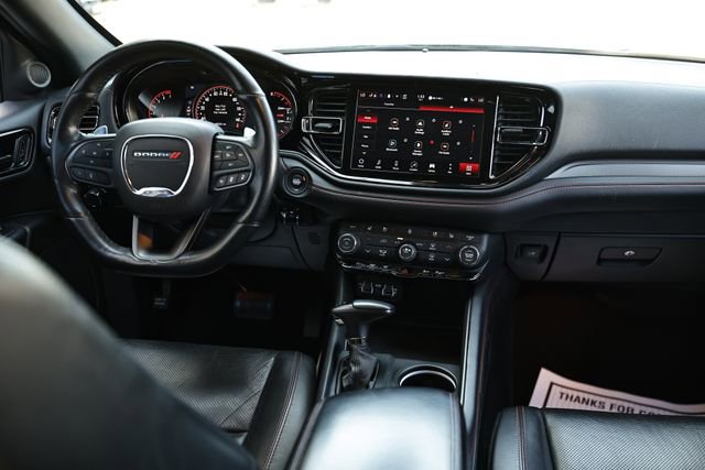 Used 2024 Dodge Durango GT image 25