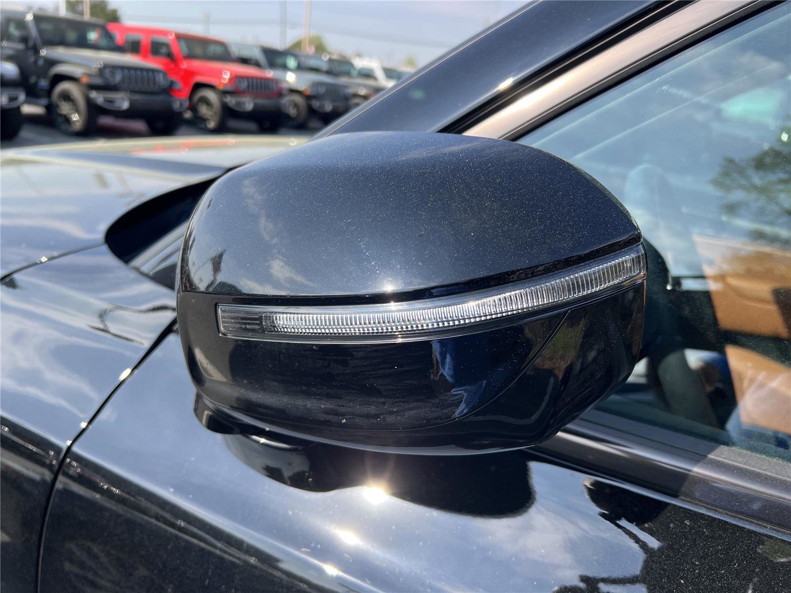 Used 2025 Kia Telluride SX X-Line image 9