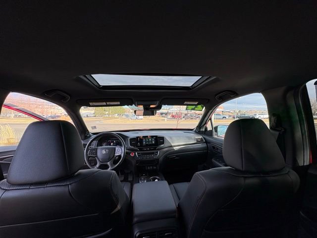 Used 2024 Honda Passport TrailSport image 26