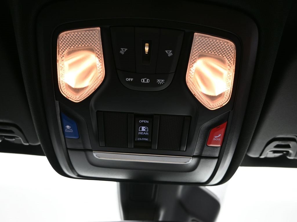 New 2026 RAM 1500 Classic Warlock image 26