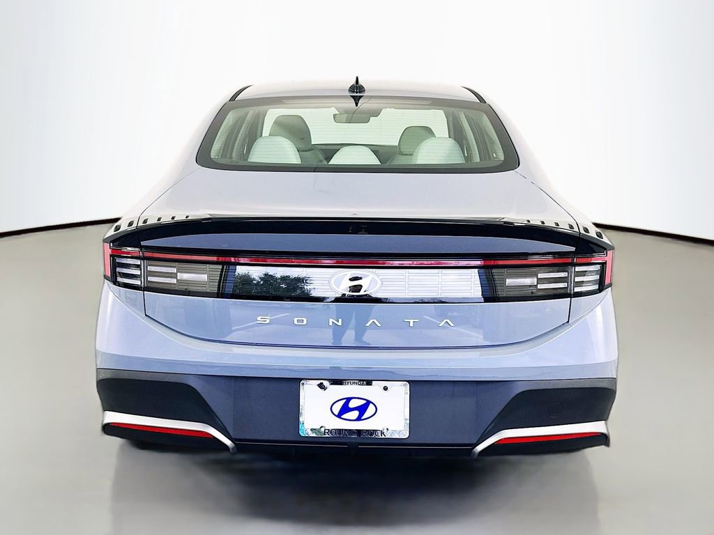 New 2026 Hyundai Sonata SE image 6