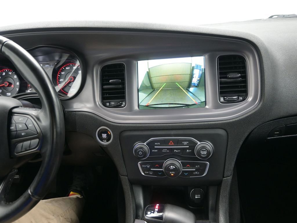Used 2023 Dodge Charger GT w/ Blacktop Package image 21