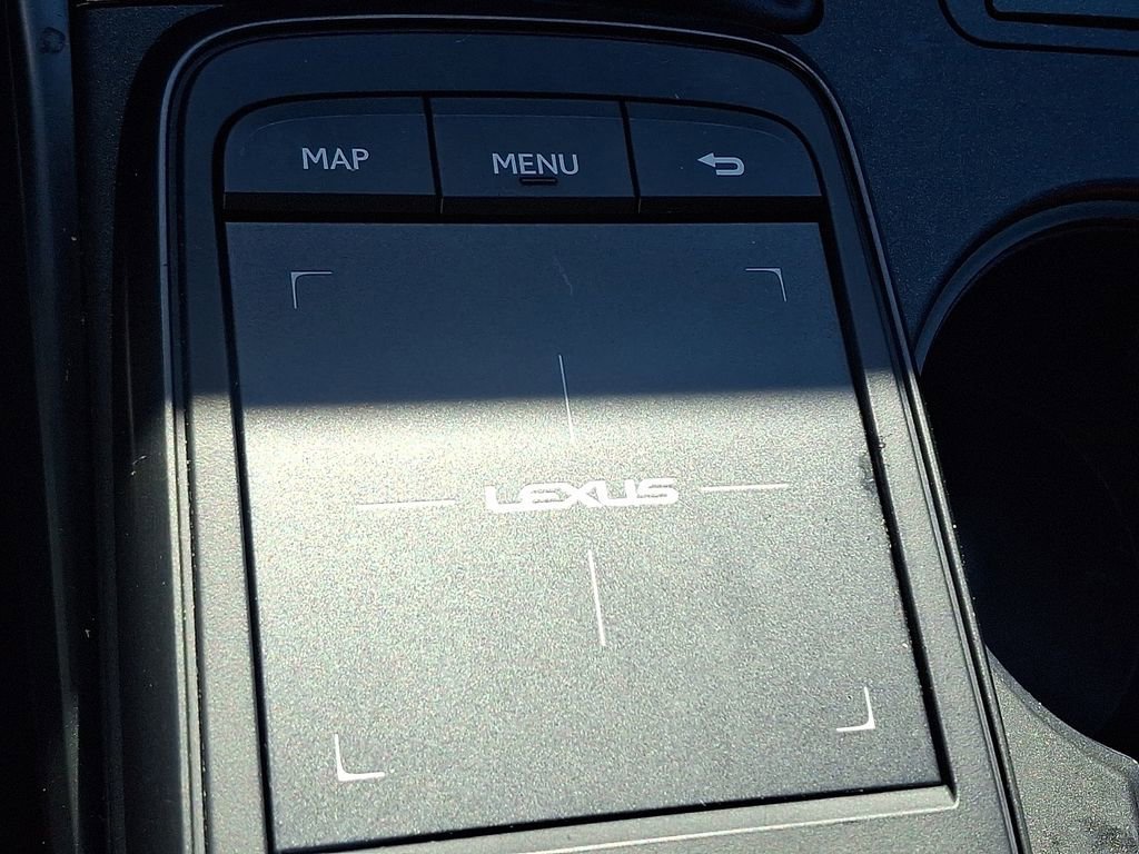 Used 2021 Lexus IS 300 AWD image 26