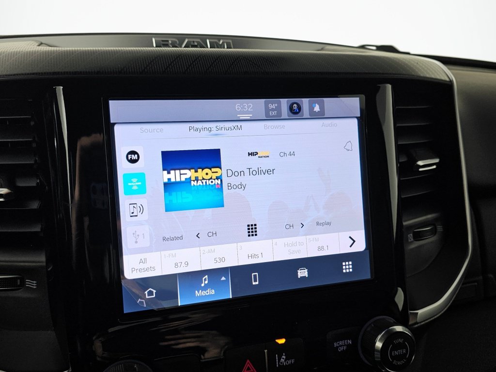 New 2026 RAM 1500 Big Horn AWD/4WD image 27