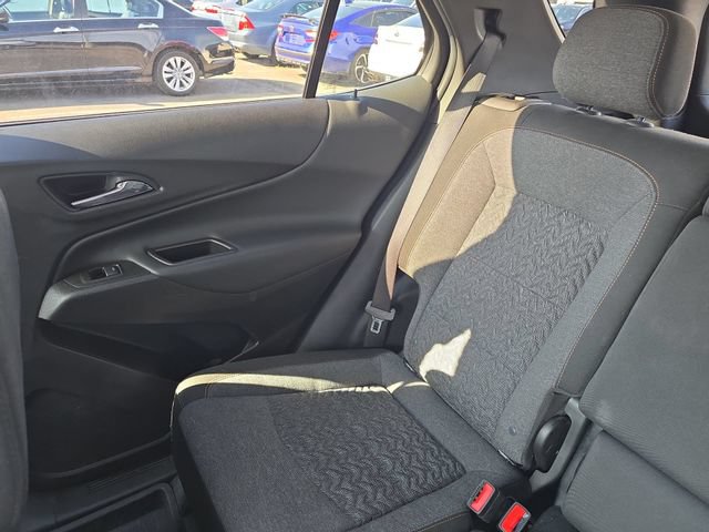 Certified 2024 Chevrolet Equinox LT w/ LPO, Floor Liner Package FWD image 12