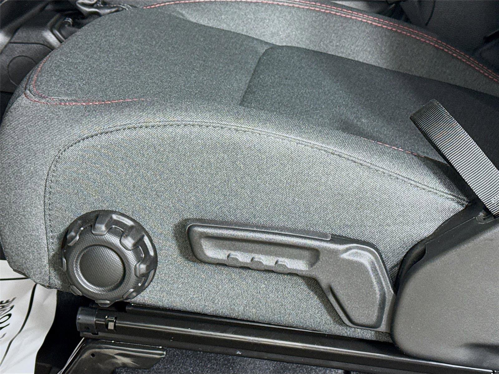 New 2026 Jeep Gladiator Rubicon image 22