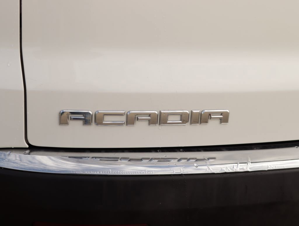 Used 2012 GMC Acadia SL w/ Preferred Package image 29