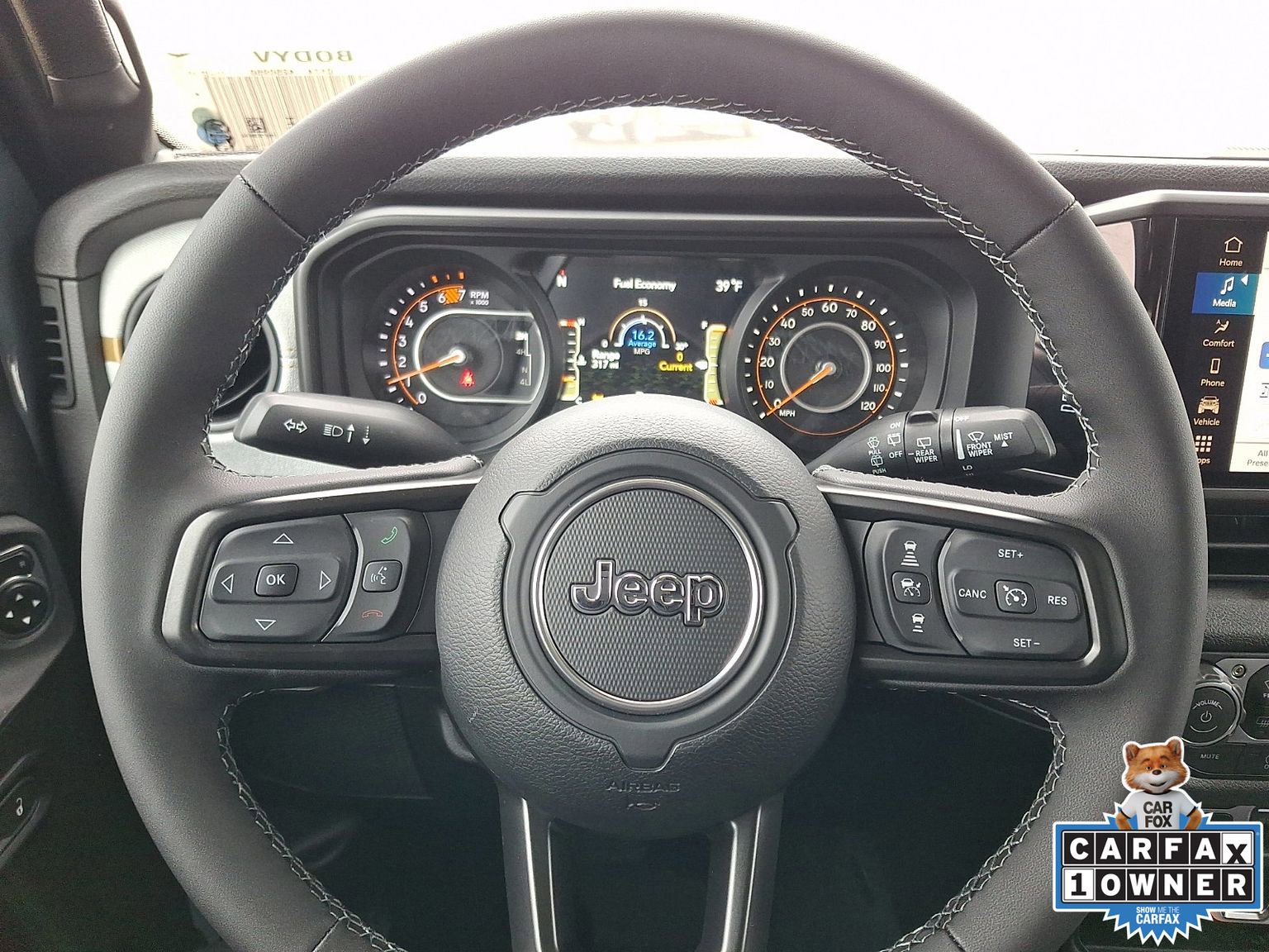 New 2026 Jeep Wrangler Sport S image 10