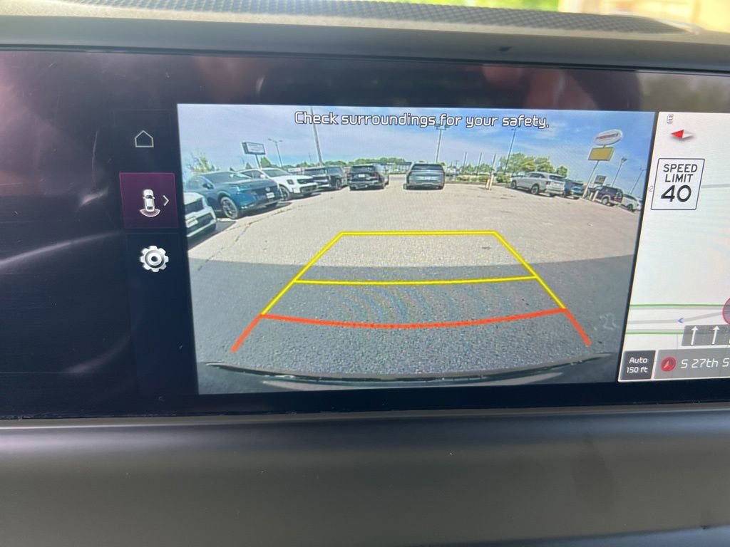 Certified 2024 Kia Seltos S AWD/4WD image 54