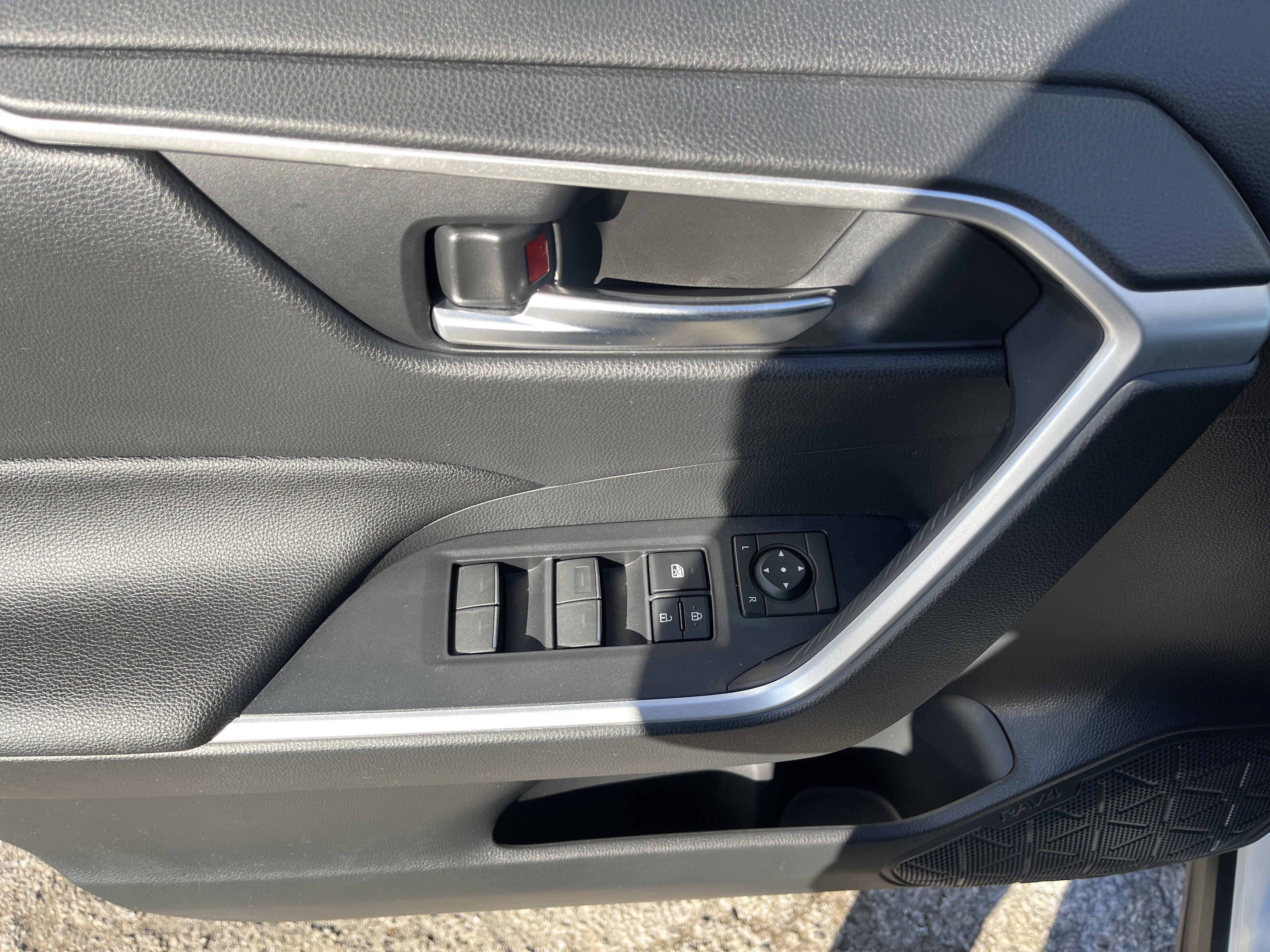 Certified 2024 Toyota RAV4 SE w/ Weather & Moonroof Package image 13