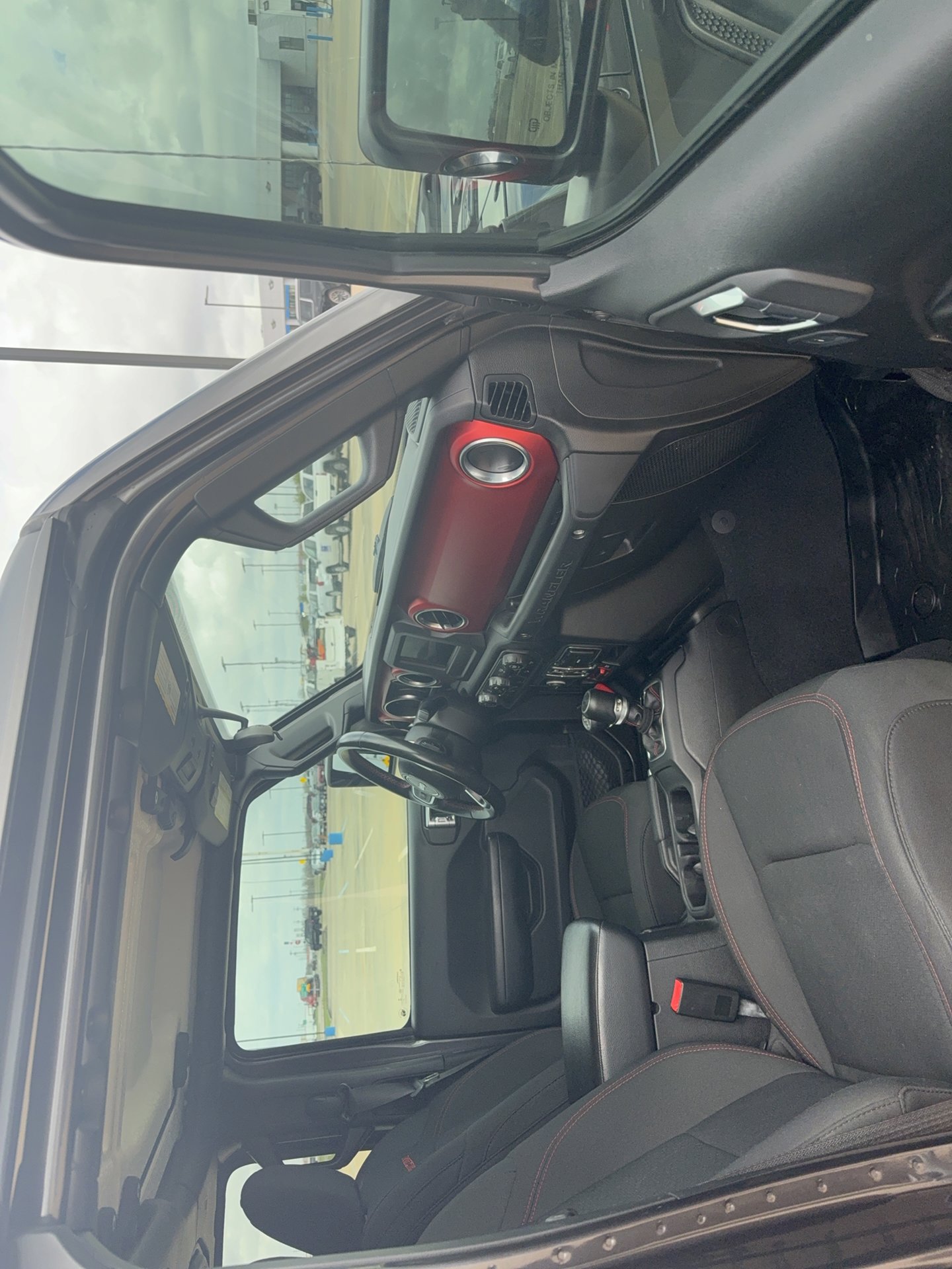 Used 2019 Jeep Wrangler Unlimited Rubicon image 13