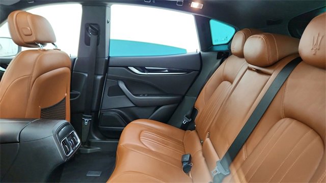 Used 2020 Maserati Levante S image 30