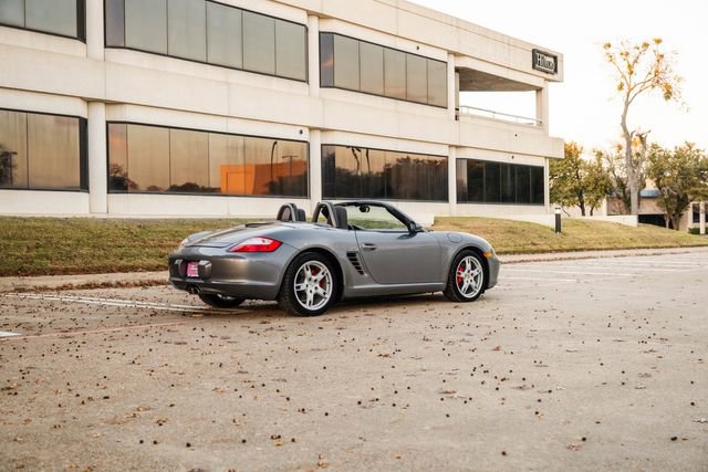 Used 2005 Porsche Boxster S image 30