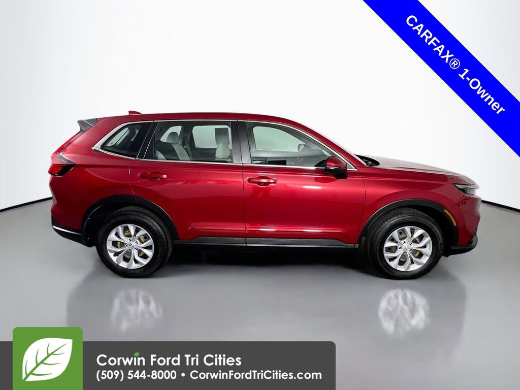 Used 2024 Honda CR-V LX image 18