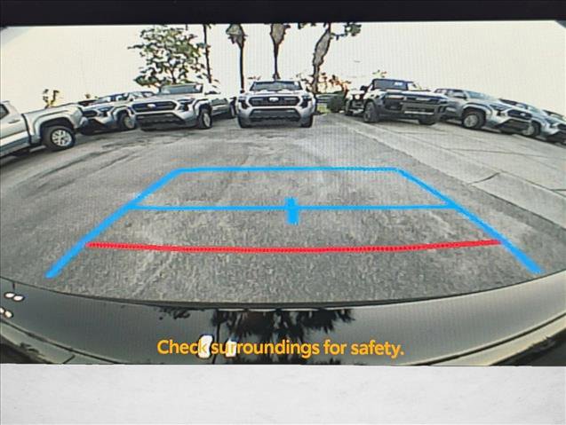 New 2026 Toyota Prius Plug-In Hybrid image 13