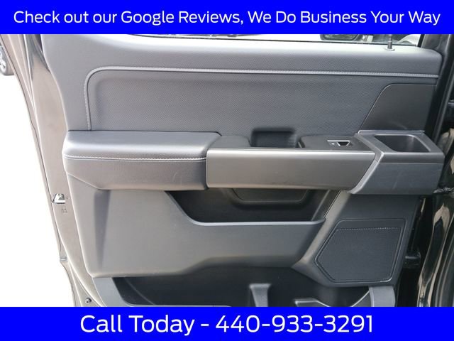 Used 2024 Ford F150 XLT w/ Equipment Group 302A MID AWD/4WD image 32