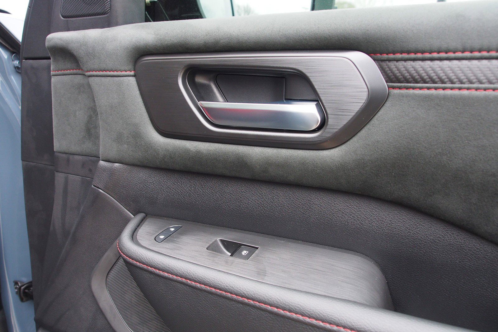 New 2026 Nissan Armada NISMO image 12