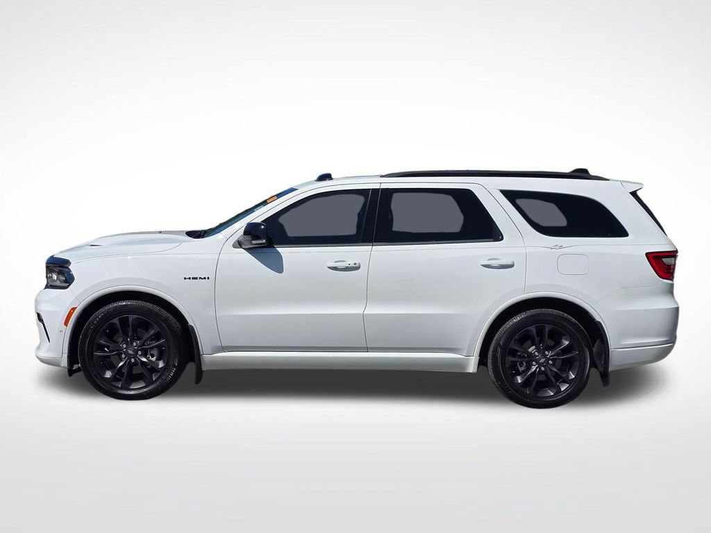 Used 2023 Dodge Durango R/T AWD/4WD image 14