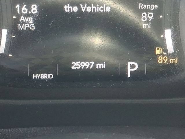 Used 2023 Jeep Wrangler Unlimited Sahara w/ Cold Weather Group AWD/4WD image 19