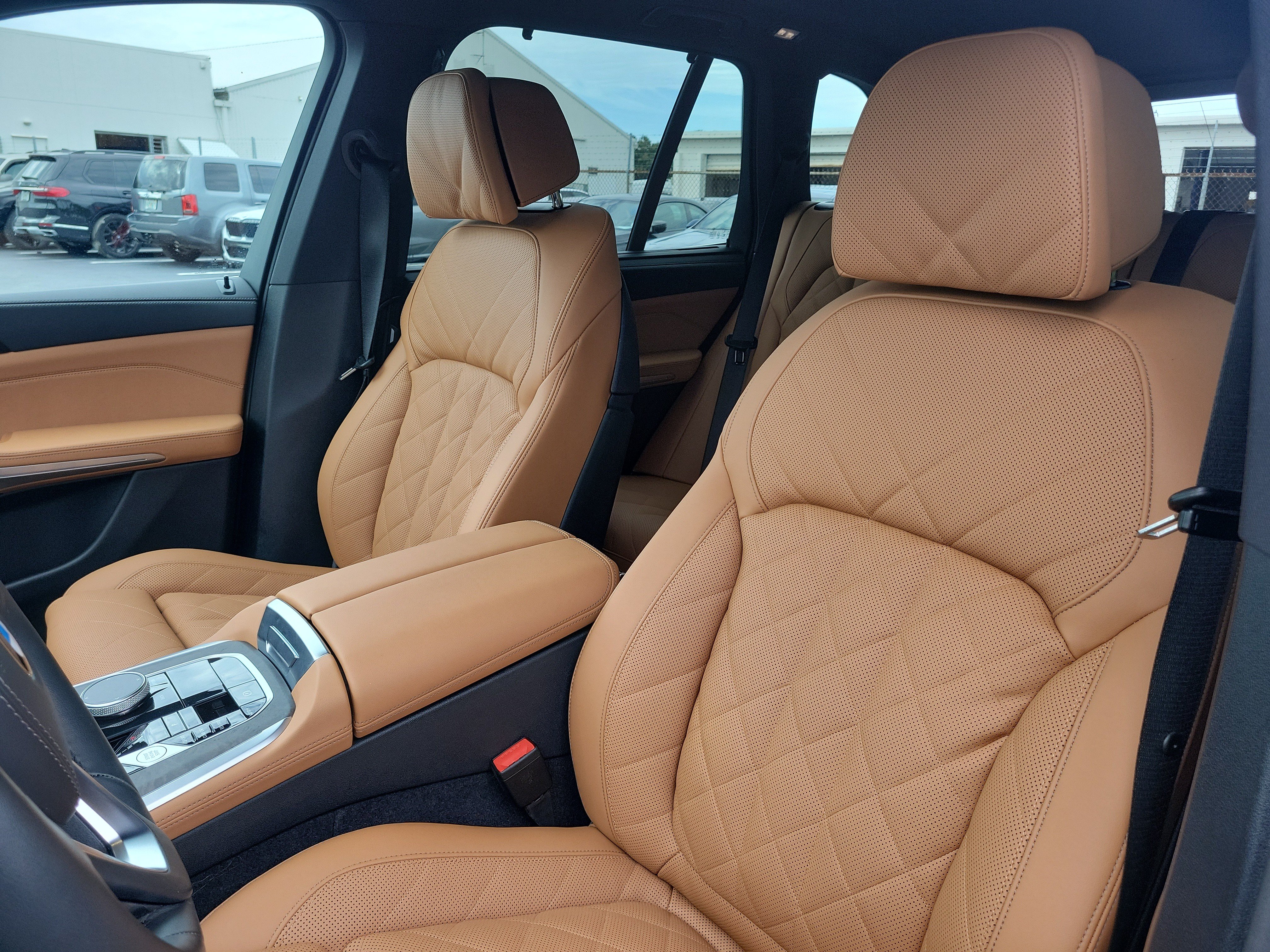 Used 2026 BMW X5 sDrive40i RWD image 23