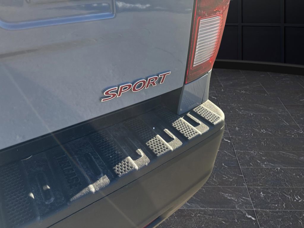 Certified 2024 Honda Ridgeline Sport image 29