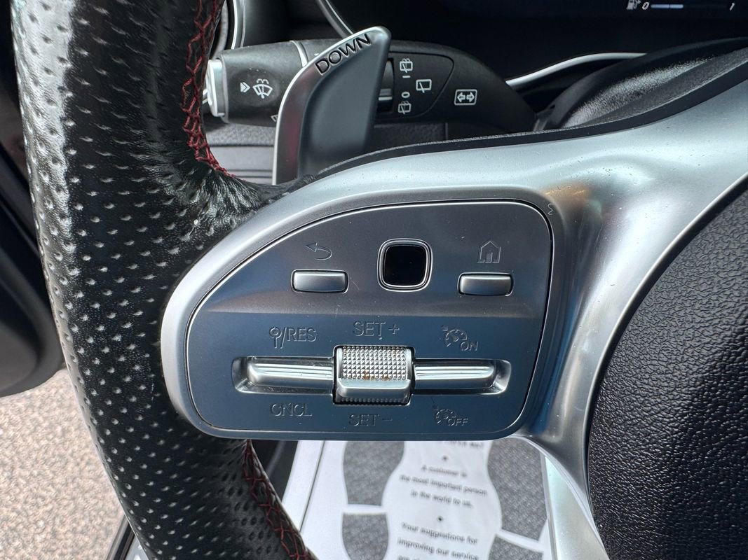 Used 2022 Mercedes-Benz GLC 43 AMG 4MATIC image 19