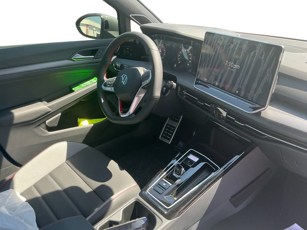 New 2026 Volkswagen GTI Autobahn FWD image 16
