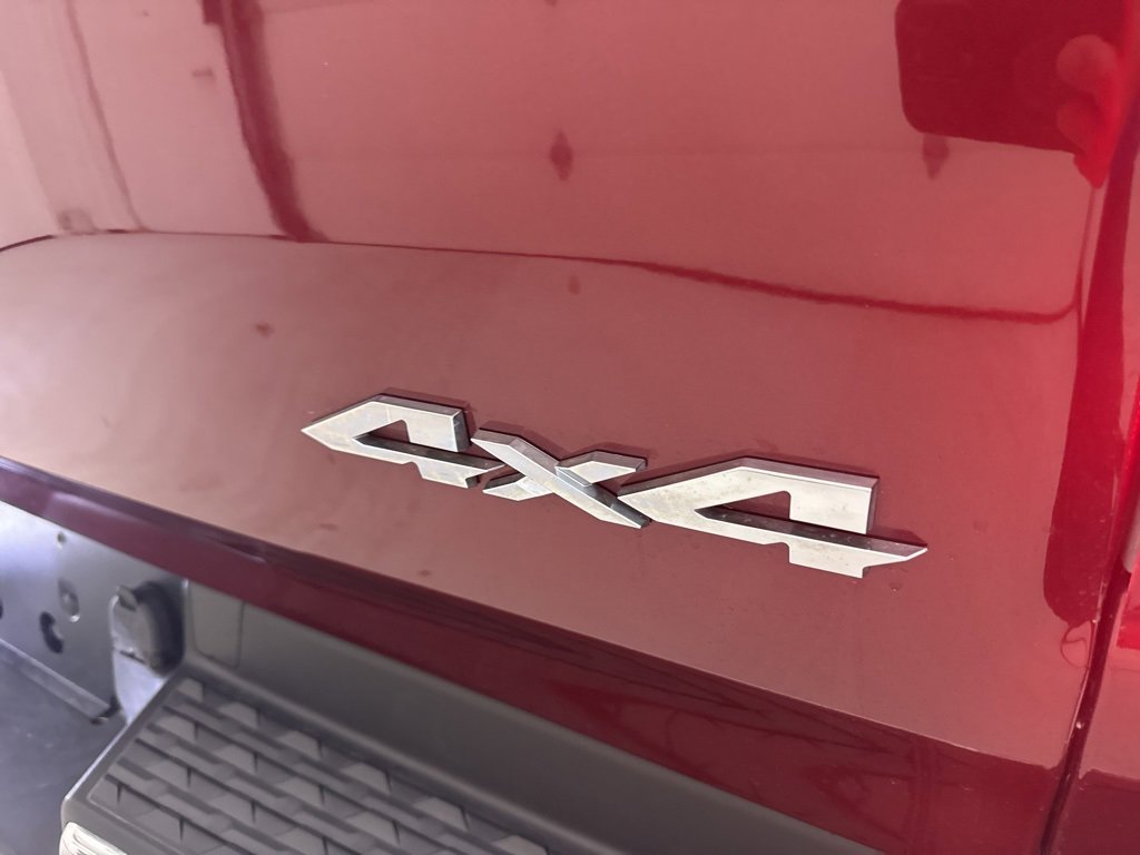 Used 2019 RAM 1500 Big Horn image 13