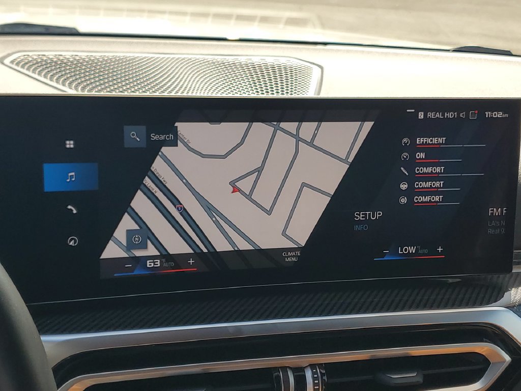 Used 2024 BMW M2 w/ Lighting Package RWD image 14