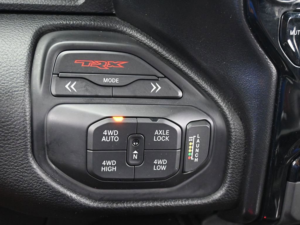 Used 2022 RAM 1500 TRX image 27