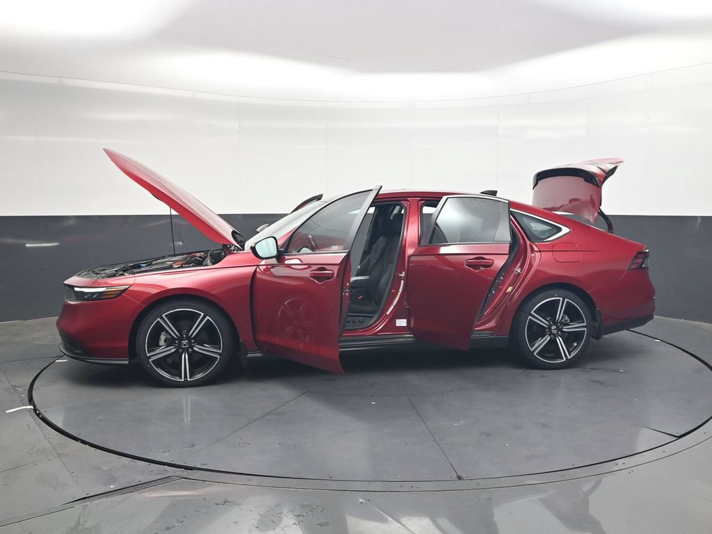 Used 2023 Honda Accord Sport image 37