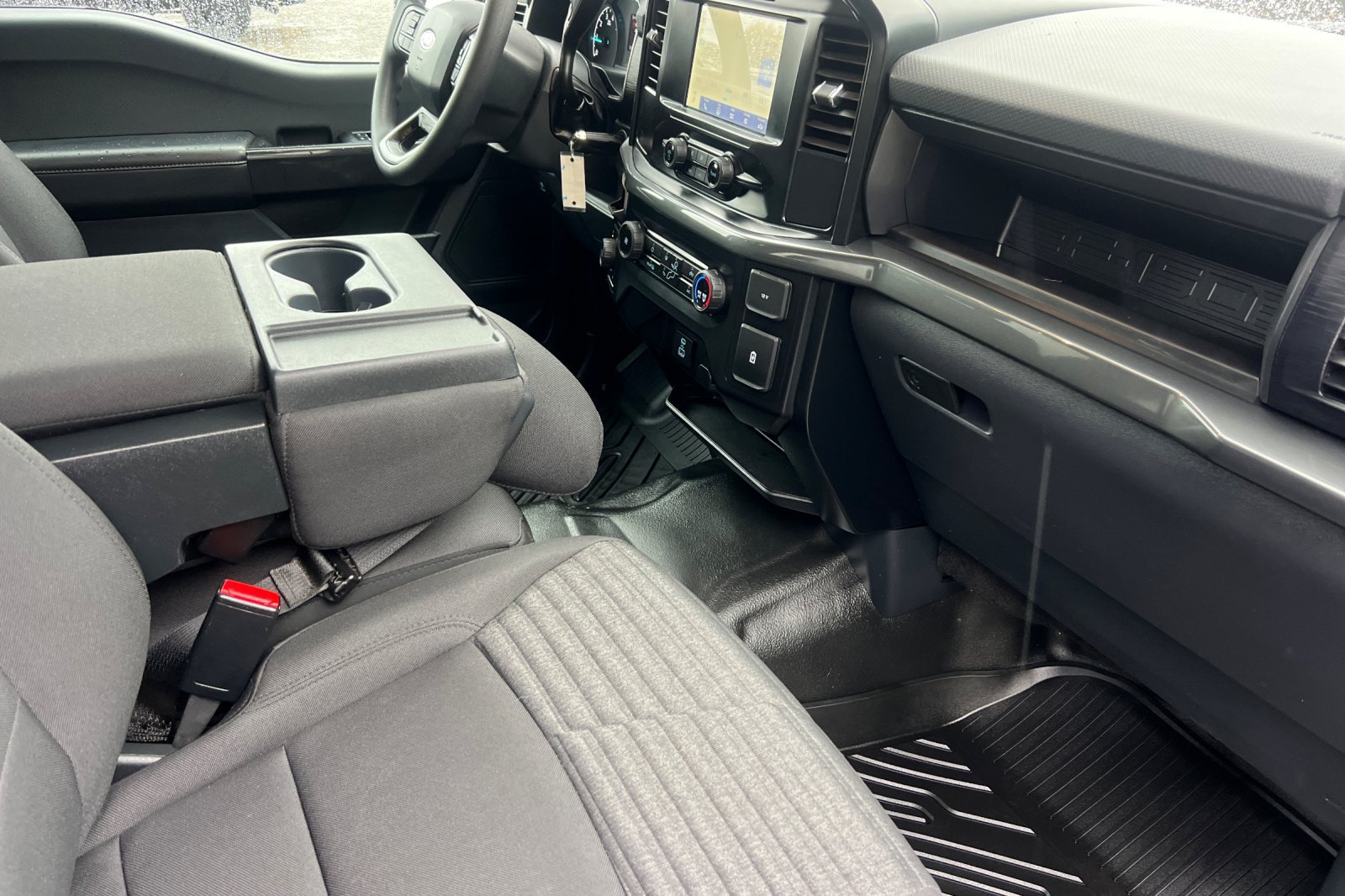 Certified 2023 Ford F150 XL w/ STX Appearance Package AWD/4WD image 17