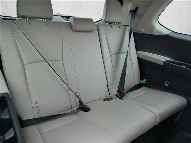 Used 2026 Toyota Grand Highlander FWD image 19