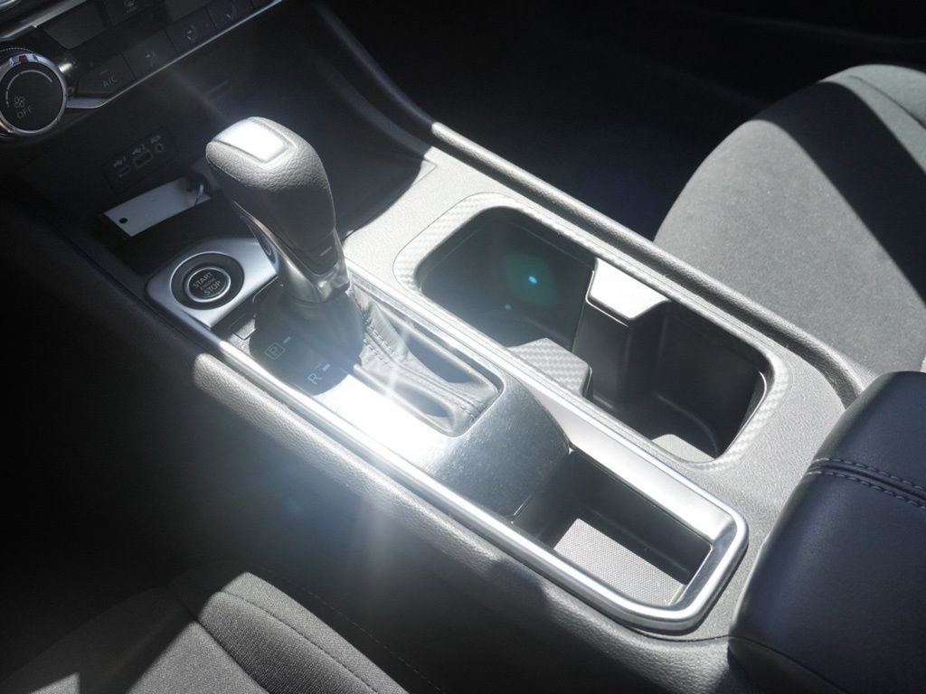 Certified 2023 Nissan Sentra SV image 15