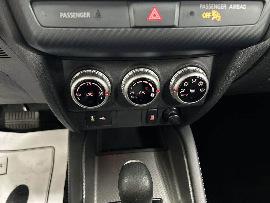 Used 2022 Mitsubishi Outlander Sport ES image 16