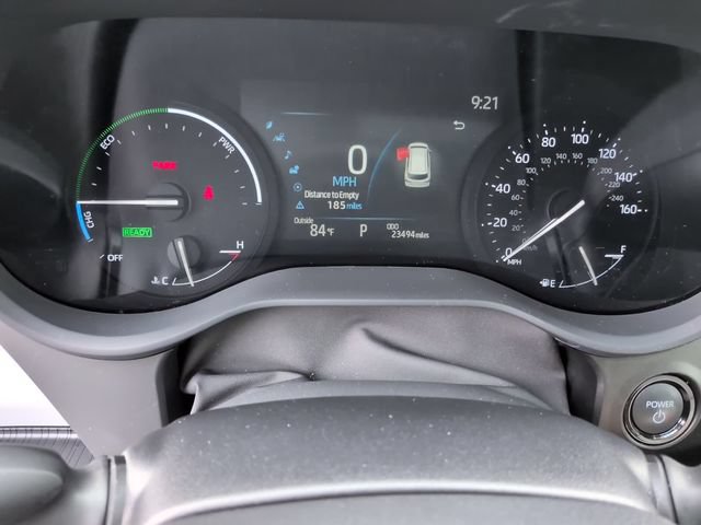 Certified 2025 Toyota Sienna XLE FWD image 17
