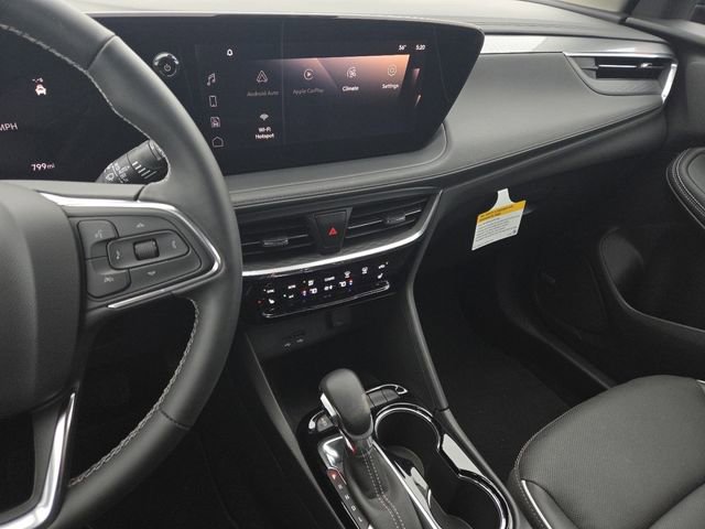 Used 2024 Buick Encore GX Avenir w/ Avenir Convenience Package image 37