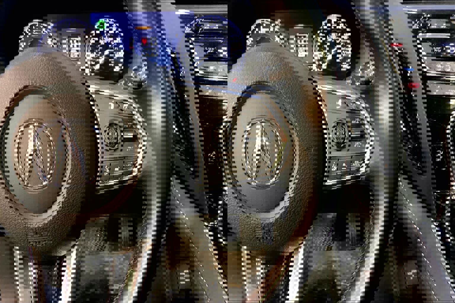 Used 2022 Acura RDX AWD w/ Technology Package image 24