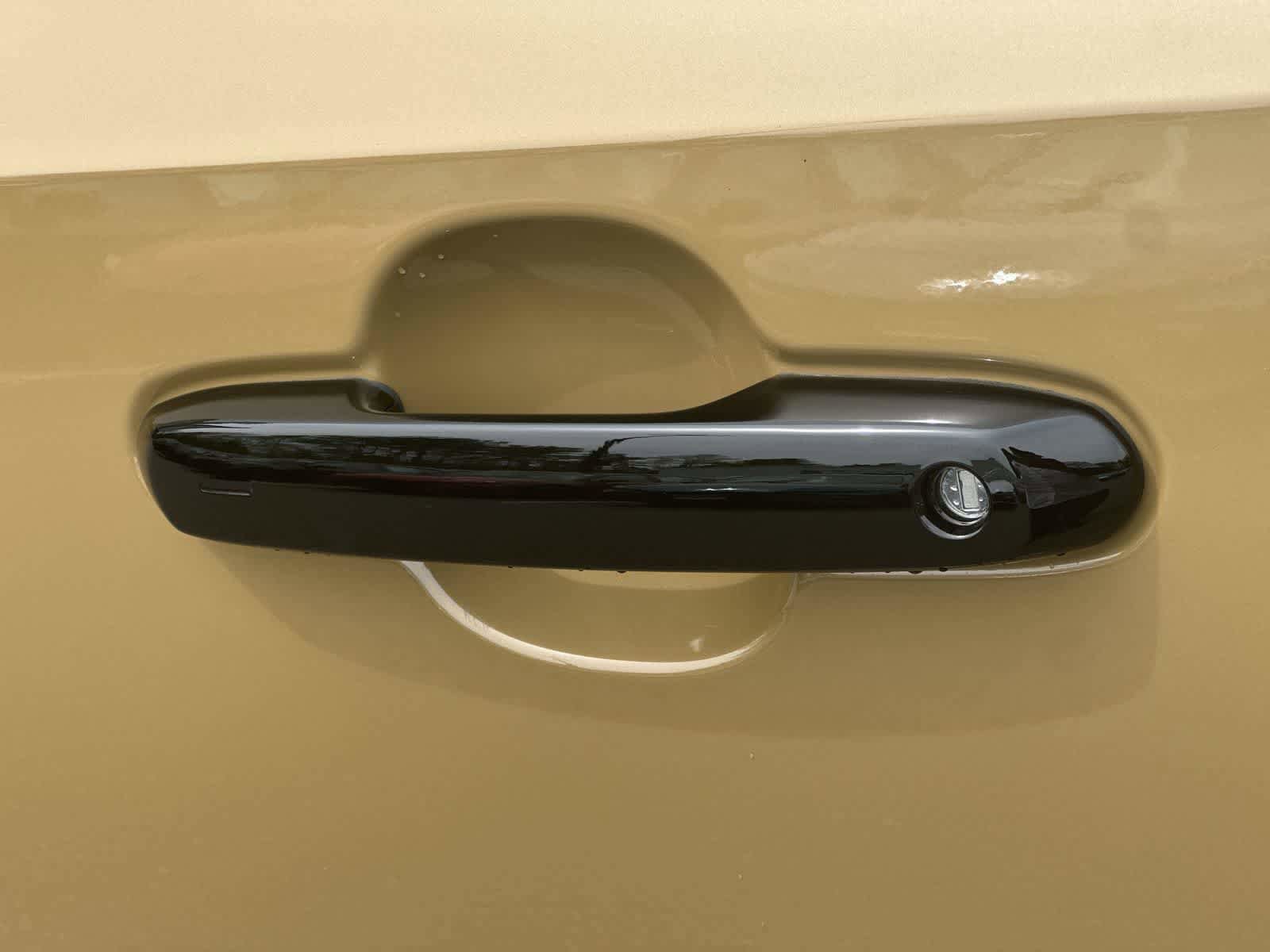 New 2026 Toyota Land Cruiser AWD/4WD image 44