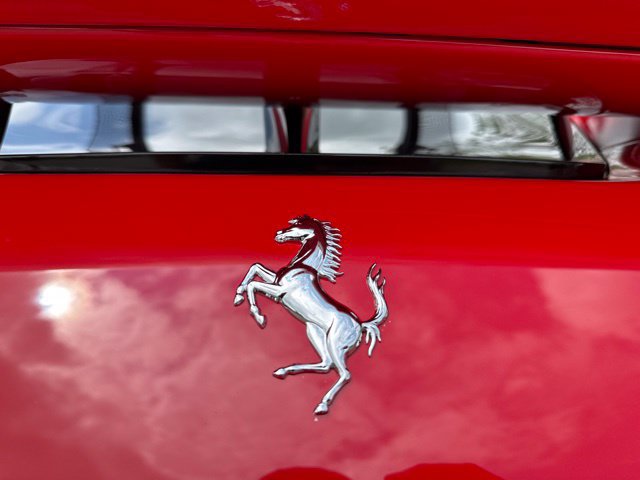 Used 2021 Ferrari F8 Tributo RWD image 46