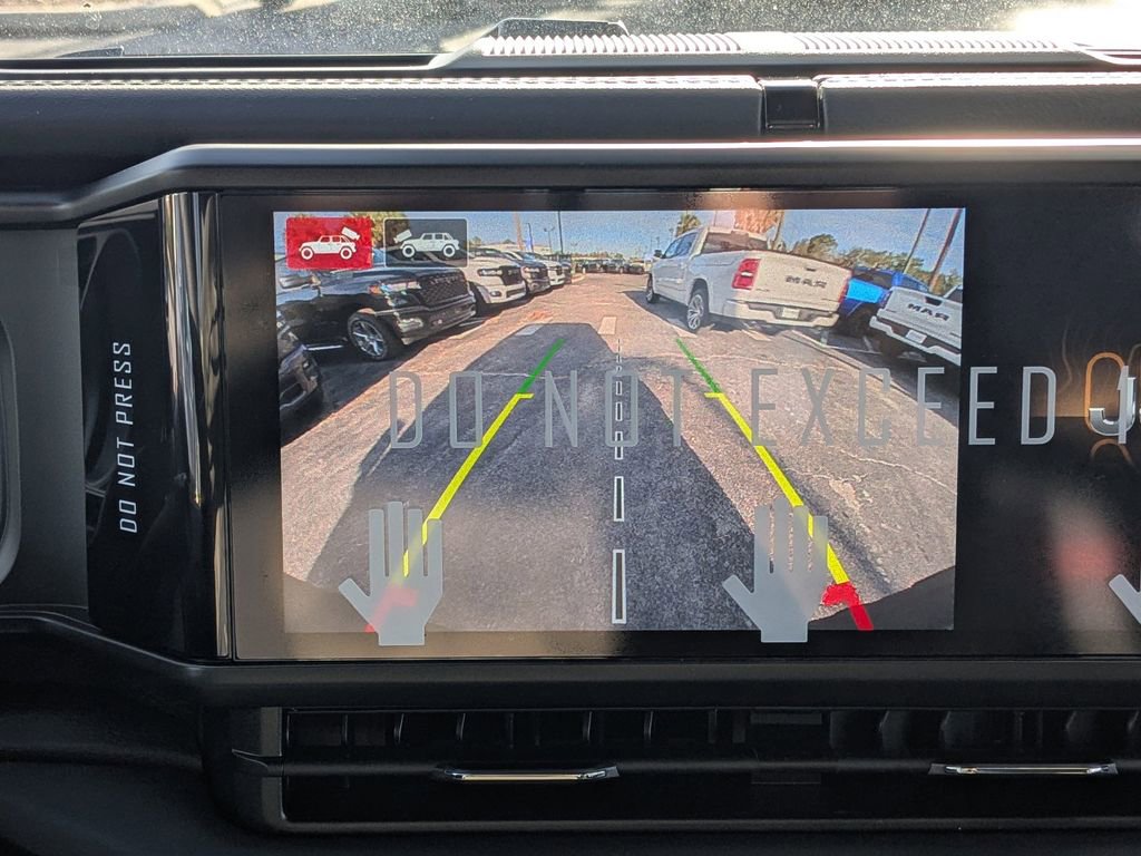 New 2026 Jeep Wrangler Unlimited Rubicon image 30