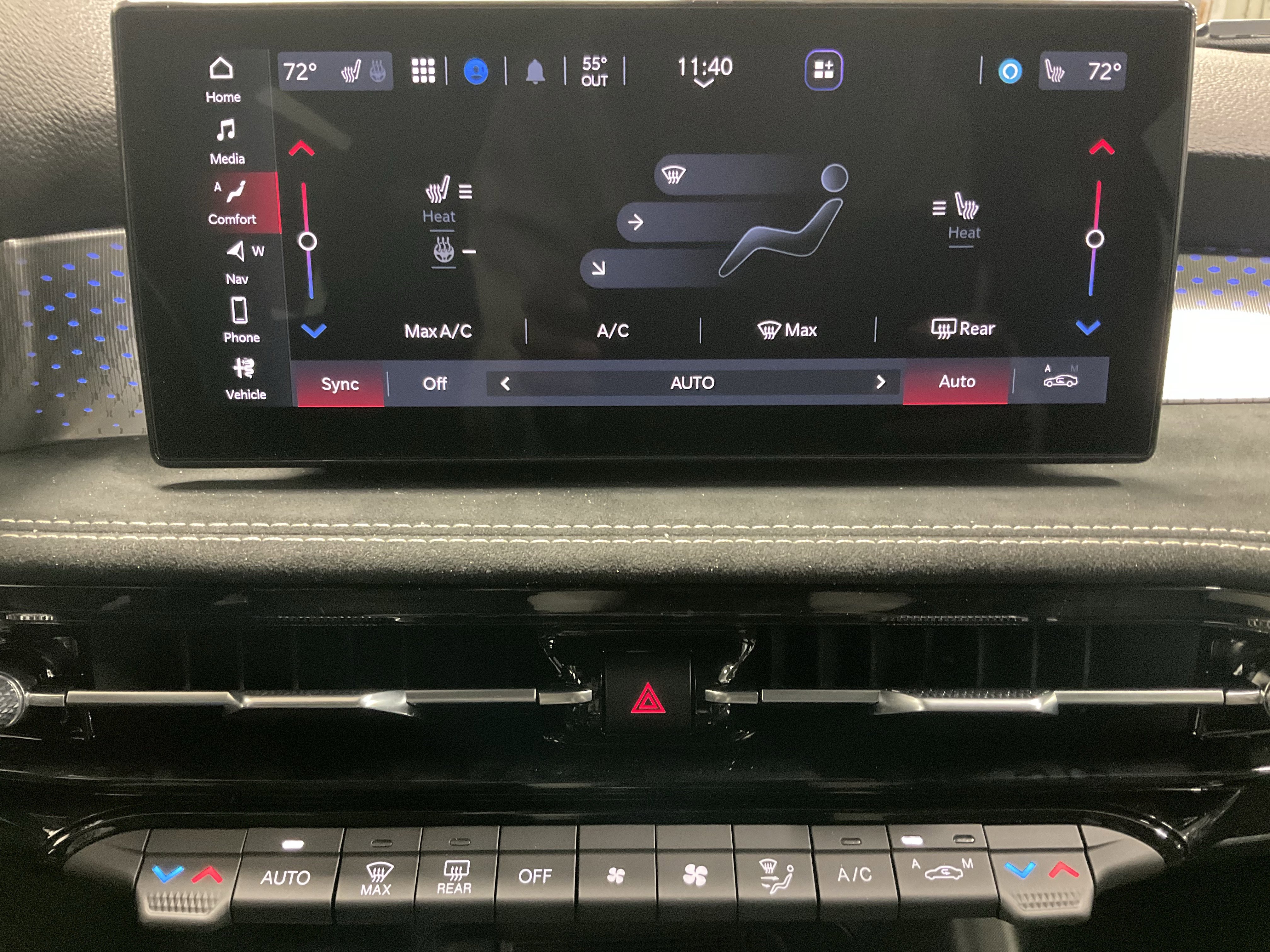 New 2026 Alfa Romeo Tonale w/ Active Assist Package image 15