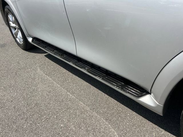 Used 2011 INFINITI QX56 4WD w/ Theater Pkg image 32