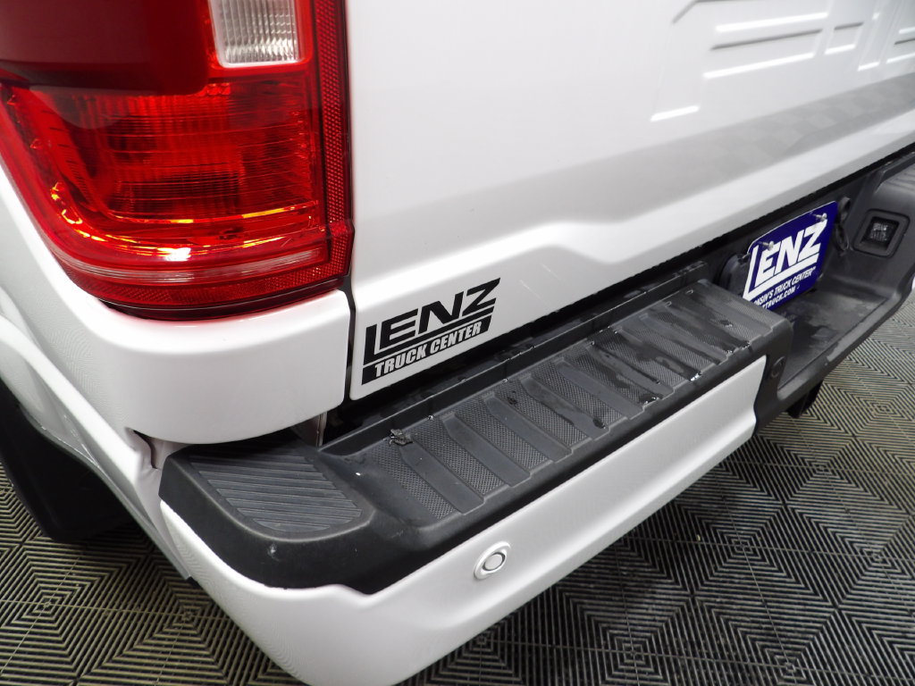 Used 2022 Ford F150 XLT w/ Equipment Group 302A High AWD/4WD image 40